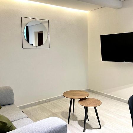 Condesa Lives Apartment Mexico City Ngoại thất bức ảnh