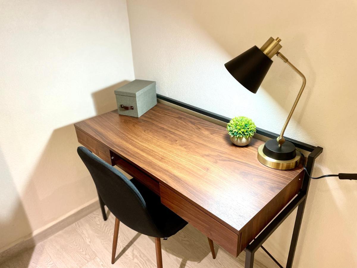 Condesa Lives Apartment Mexico City Ngoại thất bức ảnh