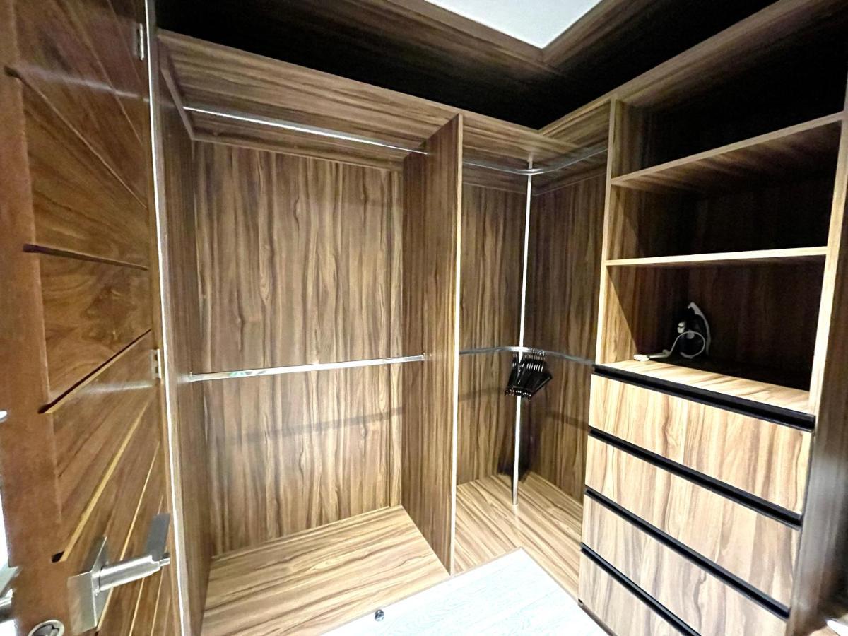 Condesa Lives Apartment Mexico City Ngoại thất bức ảnh